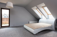 Luccombe bedroom extensions