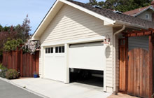 Luccombe garage construction leads