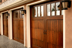 Luccombe garage extension quotes